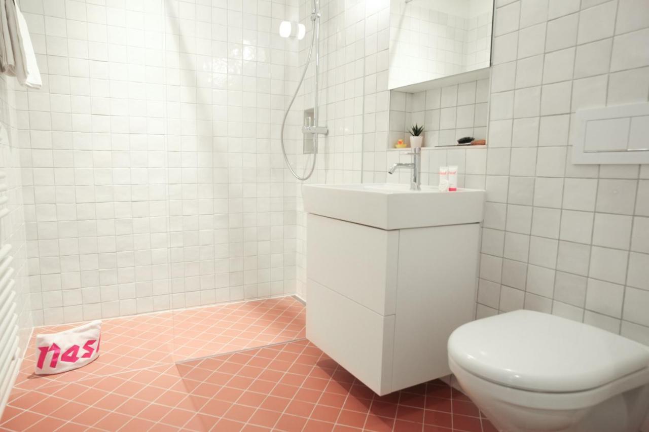 Nest - Mullerstrasse 57 Apartment Zurich Luaran gambar