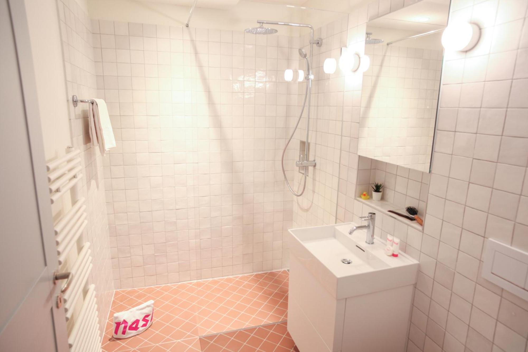 Nest - Mullerstrasse 57 Apartment Zurich Luaran gambar